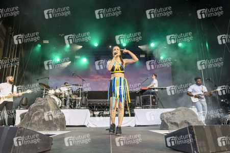 Krämerbrückenfest 2022 in Erfurt