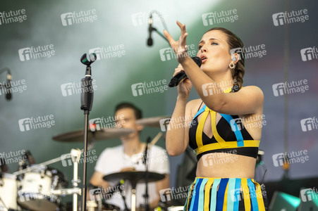 Krämerbrückenfest 2022 in Erfurt