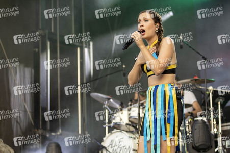 Krämerbrückenfest 2022 in Erfurt