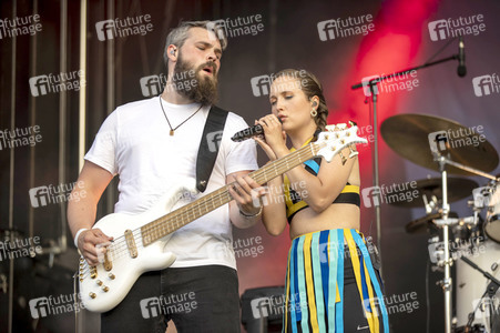 Krämerbrückenfest 2022 in Erfurt