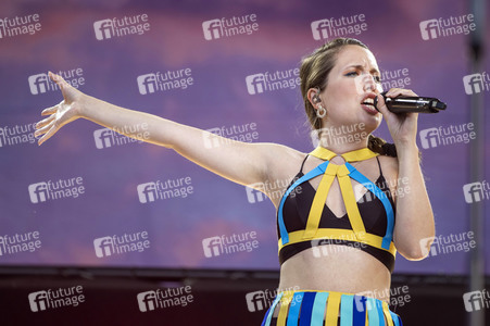 Krämerbrückenfest 2022 in Erfurt