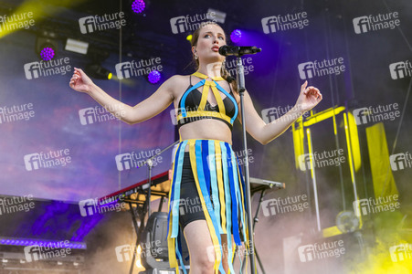 Krämerbrückenfest 2022 in Erfurt