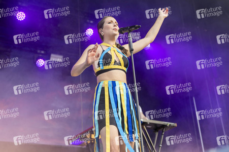 Krämerbrückenfest 2022 in Erfurt