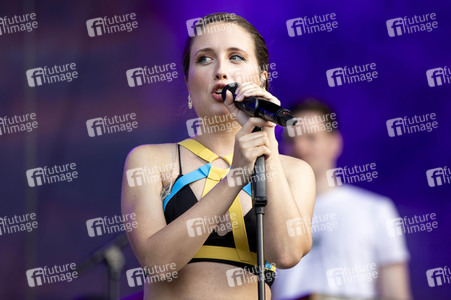 Krämerbrückenfest 2022 in Erfurt