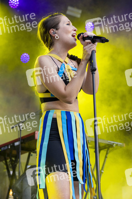 Krämerbrückenfest 2022 in Erfurt