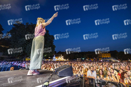 Krämerbrückenfest 2022 in Erfurt