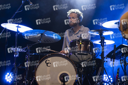 Krämerbrückenfest 2022 in Erfurt