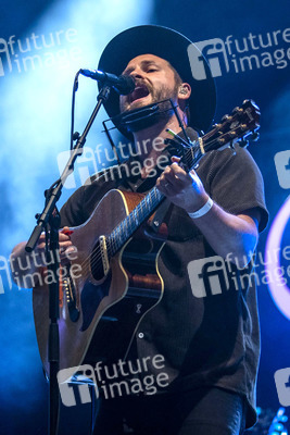 Krämerbrückenfest 2022 in Erfurt