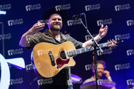 Krämerbrückenfest 2022 in Erfurt