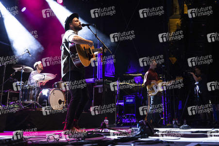 Krämerbrückenfest 2022 in Erfurt