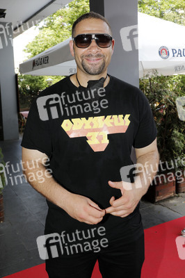 Lola Festival 2022 in Berlin