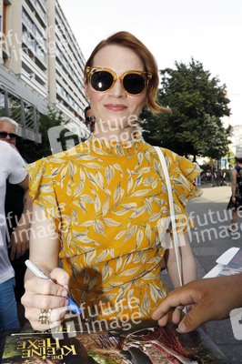 Lola Festival 2022 in Berlin