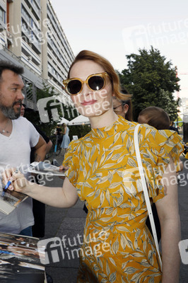 Lola Festival 2022 in Berlin