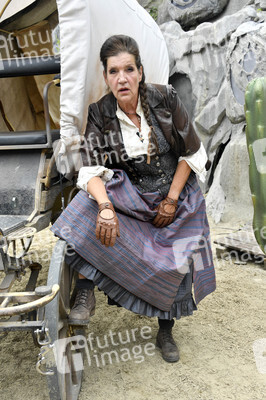 Pressetermin 'Der Ölprinz' in Bad Segeberg