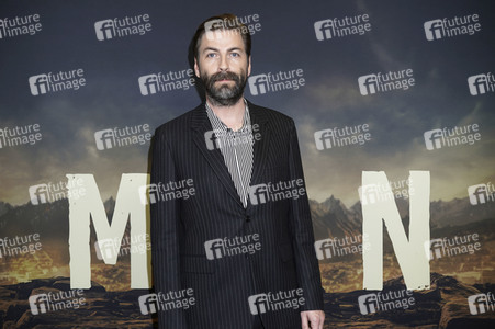 Season 1 Premiere 'The Old Man' in New York