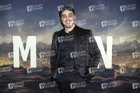 Season 1 Premiere 'The Old Man' in New York