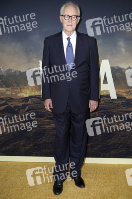 Season 1 Premiere 'The Old Man' in New York