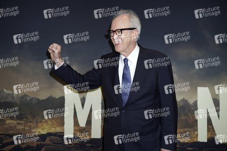 Season 1 Premiere 'The Old Man' in New York
