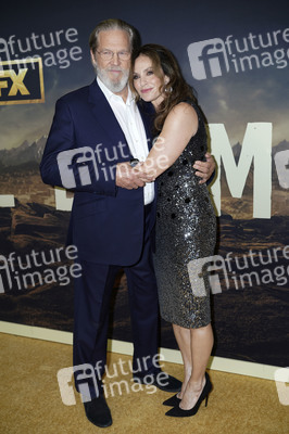 Season 1 Premiere 'The Old Man' in New York