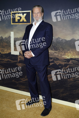 Season 1 Premiere 'The Old Man' in New York