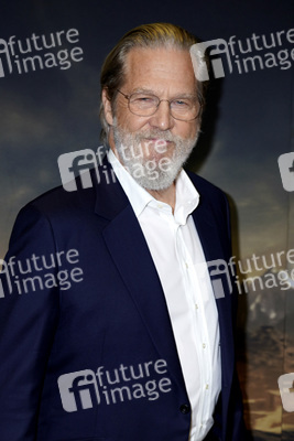 Season 1 Premiere 'The Old Man' in New York