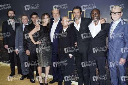 Season 1 Premiere 'The Old Man' in New York