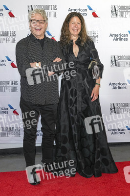 Songwriters Hall of Fame Awards Gala 2022 in New York