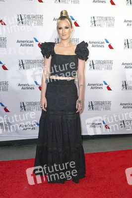 Songwriters Hall of Fame Awards Gala 2022 in New York
