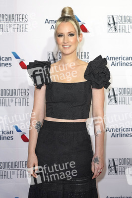 Songwriters Hall of Fame Awards Gala 2022 in New York