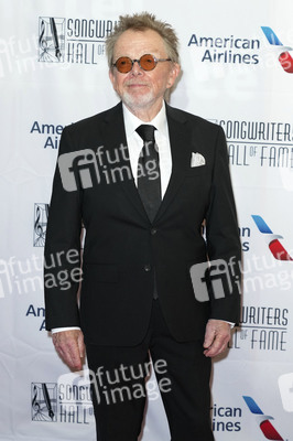 Songwriters Hall of Fame Awards Gala 2022 in New York