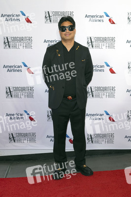 Songwriters Hall of Fame Awards Gala 2022 in New York