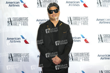 Songwriters Hall of Fame Awards Gala 2022 in New York