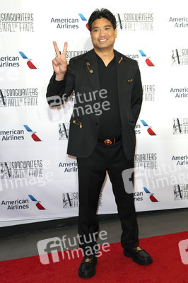 Songwriters Hall of Fame Awards Gala 2022 in New York