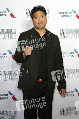 Songwriters Hall of Fame Awards Gala 2022 in New York