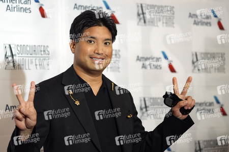 Songwriters Hall of Fame Awards Gala 2022 in New York