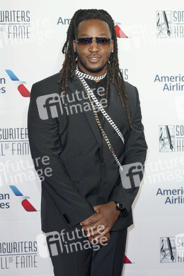 Songwriters Hall of Fame Awards Gala 2022 in New York