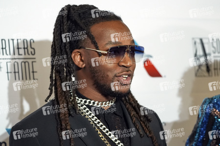 Songwriters Hall of Fame Awards Gala 2022 in New York