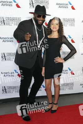 Songwriters Hall of Fame Awards Gala 2022 in New York