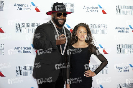 Songwriters Hall of Fame Awards Gala 2022 in New York