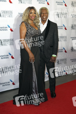 Songwriters Hall of Fame Awards Gala 2022 in New York