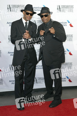 Songwriters Hall of Fame Awards Gala 2022 in New York