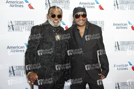 Songwriters Hall of Fame Awards Gala 2022 in New York