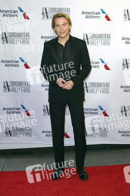 Songwriters Hall of Fame Awards Gala 2022 in New York