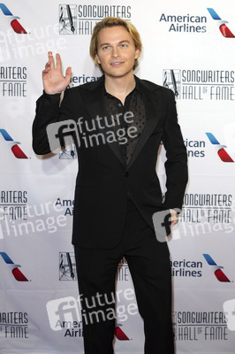 Songwriters Hall of Fame Awards Gala 2022 in New York