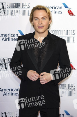 Songwriters Hall of Fame Awards Gala 2022 in New York