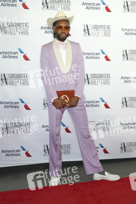 Songwriters Hall of Fame Awards Gala 2022 in New York