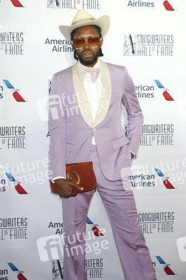 Songwriters Hall of Fame Awards Gala 2022 in New York