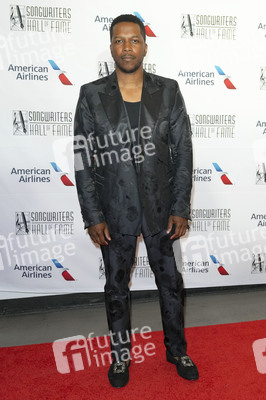 Songwriters Hall of Fame Awards Gala 2022 in New York