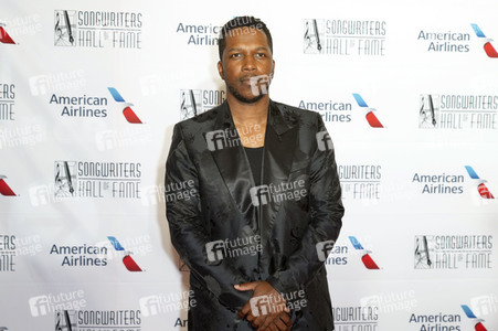 Songwriters Hall of Fame Awards Gala 2022 in New York