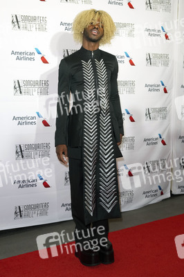 Songwriters Hall of Fame Awards Gala 2022 in New York